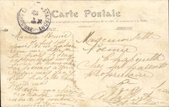 Bordeaux CPA the botanical garden