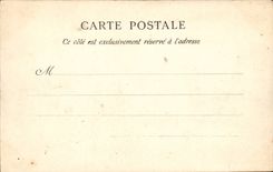 Bordeaux CPA the town hall