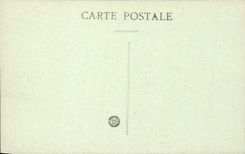 Bordeaux CPA View taken of the Tower St Michel