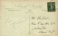 Bordeaux CPA the columns rostrales