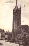 Bordeaux CPA the tower Pey Berland