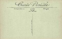 Bordeaux CPA Course of July Thirty and the alleys of Tourny