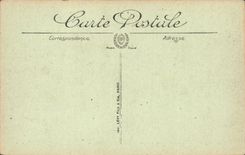 Bordeaux CPA the large theater