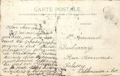 Bordeaux CPA Course of the intendance and Place of the comedy