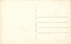 Interior Bordeaux CPA of the museum Statue of Louis XVI