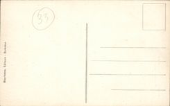 Bordeaux CPA the bell-tower St Michel