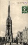 Bordeaux CPA the tower St Michel