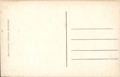 Bordeaux CPA Monument of the Of Gironde ones