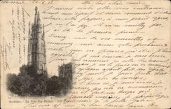 Bordeaux CPA the Tower Pey Berland