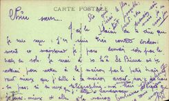 Bordeaux CPA Monument of the Of Gironde ones