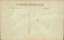 Bordeaux CPA the large clock