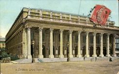 Bordeaux CPA Large theater