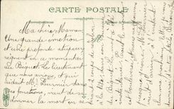 Bordeaux CPA Large theater