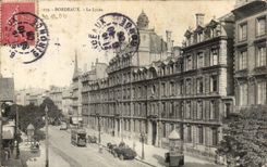 Bordeaux CPA the college