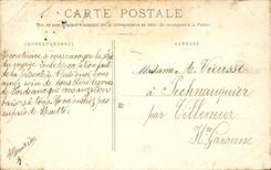 Bordeaux CPA the college