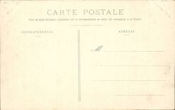 Bordeaux CPA Large theater and place of the comedy