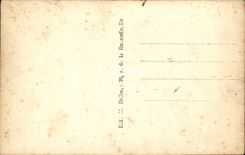 Bordeaux CPA Church Saint Martial