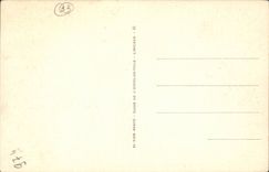 CPA Libourne Saint gesehen vom Glockeaufsatz der Kirche Jean