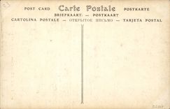 CPA Bordeaux Monument of the Of Gironde ones