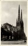 Bordeaux CPA Cathedral Saint Andre