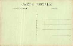 Bordeaux CPA the large bell