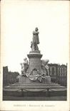 Bordeaux CPA Monument of Gambetta