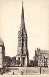Bordeaux CPA Bell-tower Saint Michel