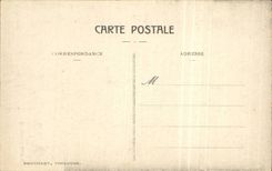 Bordeaux CPA the large bell