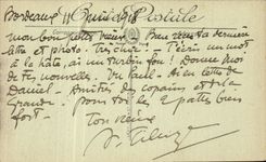 Bordeaux CPA alleys of Tourny