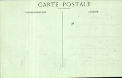 Bordeaux CPA Gate of the palate raised in 1495 in memory of the victory of Fornoue per Charles VIII in Italy