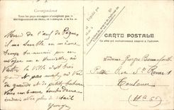 Bordeaux CPA Places Burgundy and carries of Salinieres