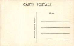 Bordeaux CPA the Notre Dame church