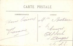 Bordeaux CPA Places Comedy