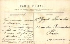 Bordeaux CPA Places Comedy