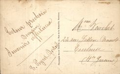 Bordeaux CPA the tower Pey Berland