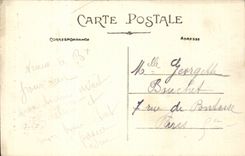 Bordeaux CPA the columns rostrales