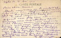 Bordeaux CPA the roads (boats)