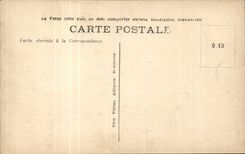 Bordeaux CPA the bridge on the Garonne