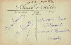 Bordeaux CPA the large theater