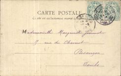 Bordeaux CPA Faculty of Arts and Sciences (university university)