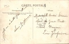 Bordeaux CPA the large theater