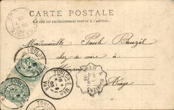 Toulon CPA Places Vincent Raspail