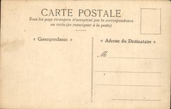 Toulon CPA Places libert the alley of the palm trees