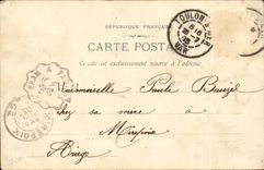 Toulon CPA the commercial port