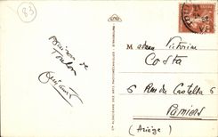 Toulon CPA marine engineering and the exit of the port