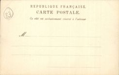 Toulon CPA the quay of the port