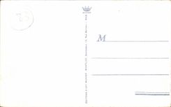 Boulouris CPA the gold Dramont and island