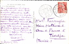 La Seyne sur Mer CPM Vue generale