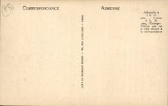 Saint Raphael CPA Beach of the Bump