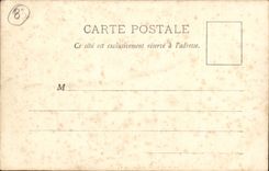 Hyeres CPA Strassenparadies